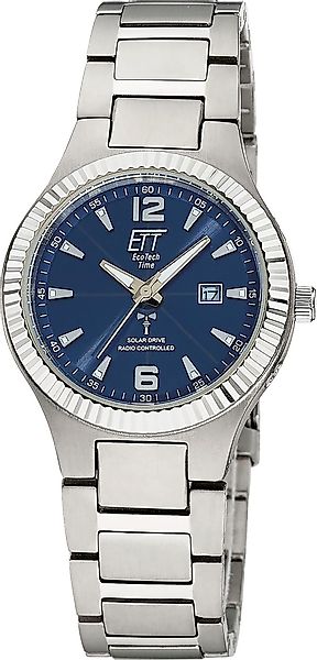 ETT Funkuhr Everest Lady ELT-11670-32M, Armbanduhr, günstig online kaufen