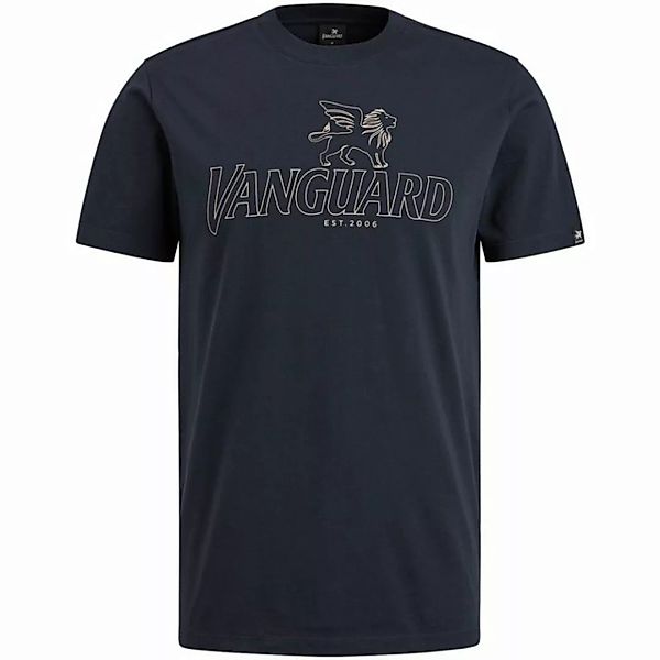Vanguard Kurzarmshirt günstig online kaufen