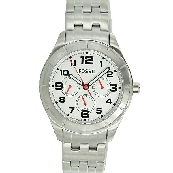 Fossil Quarzuhr BQ1408 günstig online kaufen
