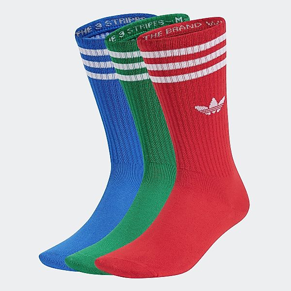 adidas Originals Sportsocken HIGH CREW SOCK günstig online kaufen
