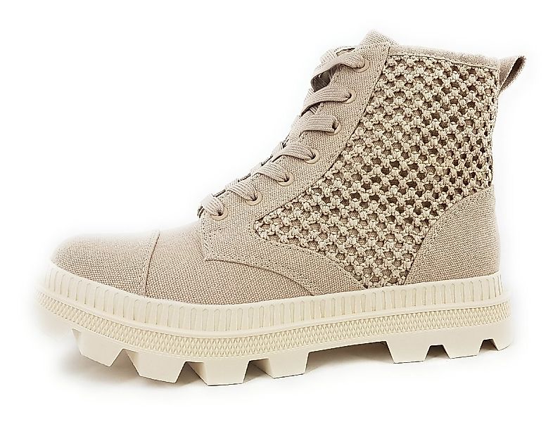 BAGATT Stiefelette Schnürstiefelette günstig online kaufen