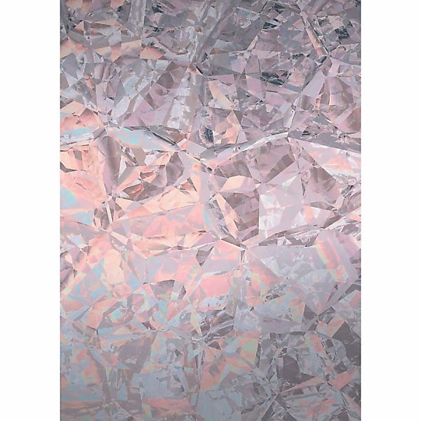 Komar Fototapete Crystals B/L: ca. 200x280 cm günstig online kaufen