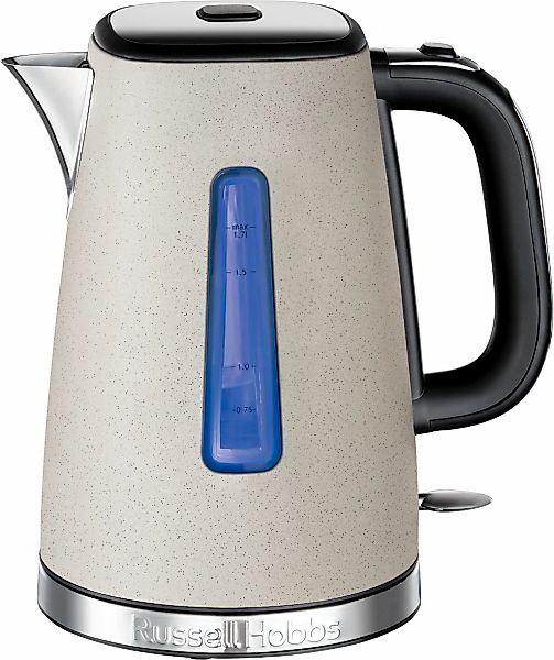 RUSSELL HOBBS Wasserkocher "Luna Stone 26960-70" günstig online kaufen