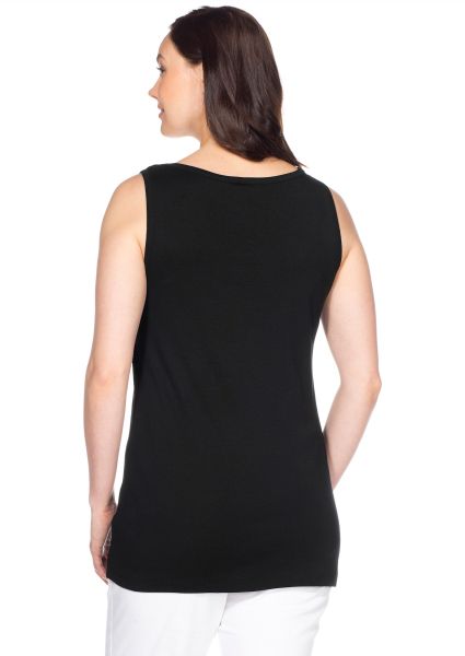Sheego Shirttop Longtop günstig online kaufen