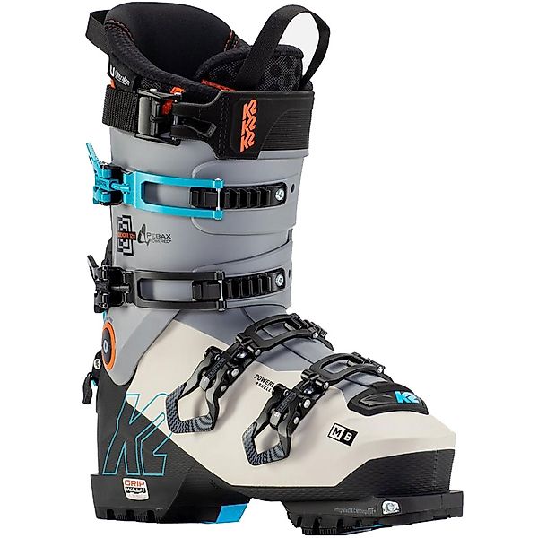 K2 Mindbender 120 Black Grey Sand günstig online kaufen