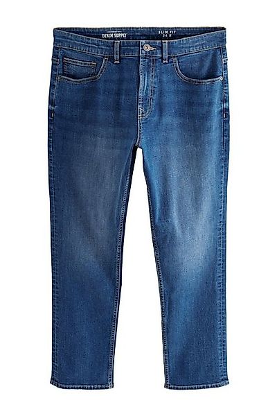 Next Skinny-fit-Jeans Klassische Slim Fit Stretch-Jeans (1-tlg) günstig online kaufen