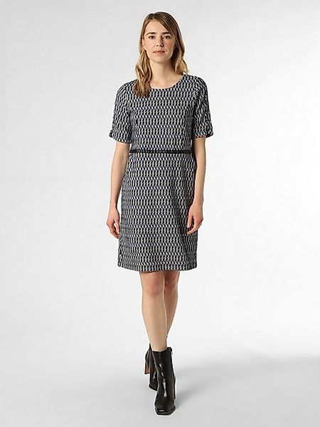 MORE&MORE A-Linien-Kleid günstig online kaufen