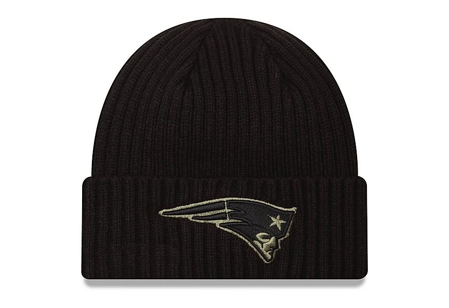 New Era Fleecemütze Salute to Service 2020 NFL Beanie günstig online kaufen
