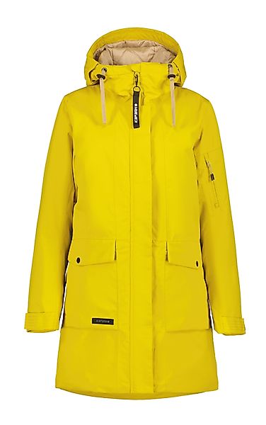 Icepeak Funktionsparka ICEPEAK ALPENA günstig online kaufen