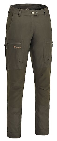 Pinewood Outdoorhose CARIBOU TC Trousers CS günstig online kaufen