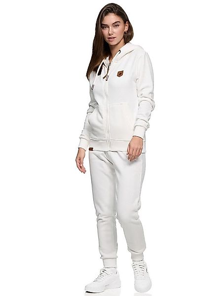 REPUBLIX Jogginganzug Tess, Damen Zweiteiler Hausanzug Training Sportanzug günstig online kaufen