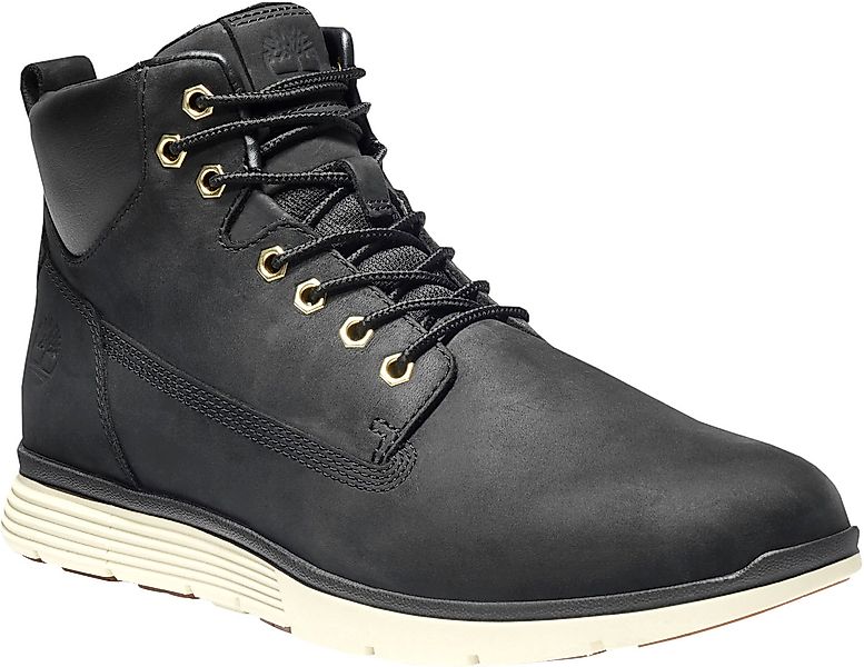 Timberland Schnürboots "Killington Chukka", Winterstiefel, Schnürstiefel, W günstig online kaufen