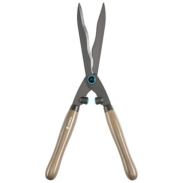 GARDENA Heckenschere Heckenschere NatureCut-Set - Klingen mit einem Wellens günstig online kaufen