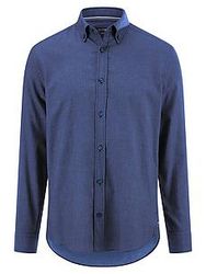Hemd Olymp blau günstig online kaufen