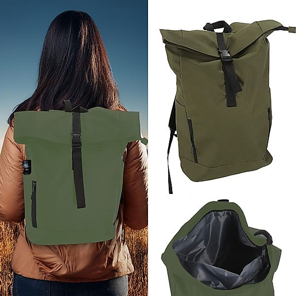 CEPEWA Rucksack Falt Rucksack Urban 30l günstig online kaufen