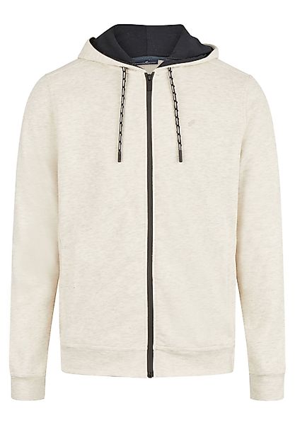 HECHTER PARIS Sweatjacke Unimuster günstig online kaufen