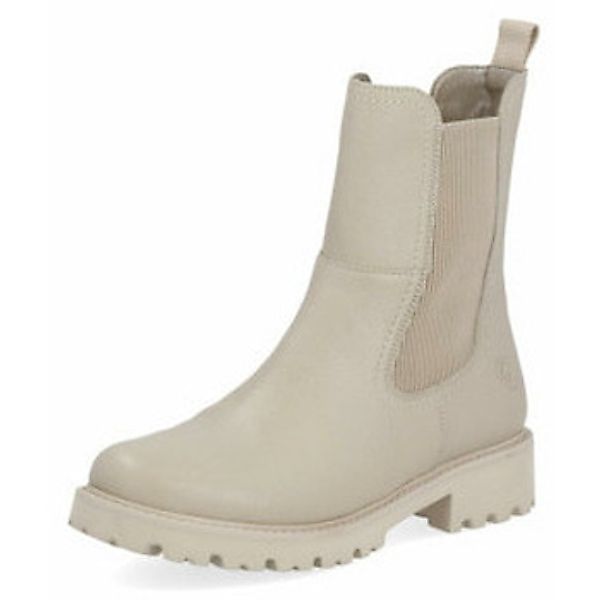 Remonte  Stiefeletten Chelsea Boot für Damen in beige günstig online kaufen