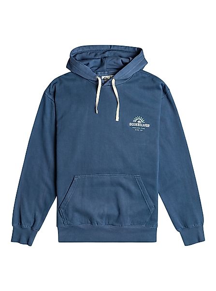 Quiksilver Kapuzensweatshirt "Slab" günstig online kaufen