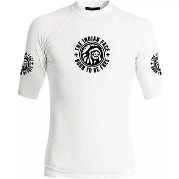 The Indian Face  T-Shirt Arrecife günstig online kaufen
