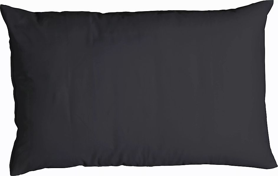 CASATEX Kissenbezug Uni, (1 Stück), Uni günstig online kaufen