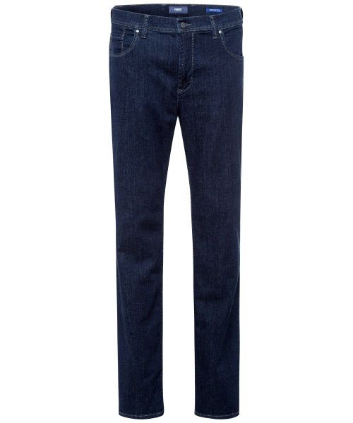 Pioneer Superstretch-Jeans "Thomas", Tapered Fit Farbe jeansblau Größe: 72 günstig online kaufen