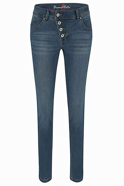 Buena Vista 5-Pocket-Jeans - Jeans - Regular Fit Jeans - Malibu stretch den günstig online kaufen