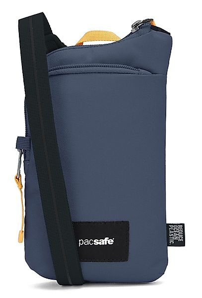 Pacsafe Umhängetasche Tech Crossbody Bag günstig online kaufen