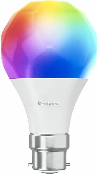 nanoleaf LED-Leuchtmittel, 1 St. günstig online kaufen