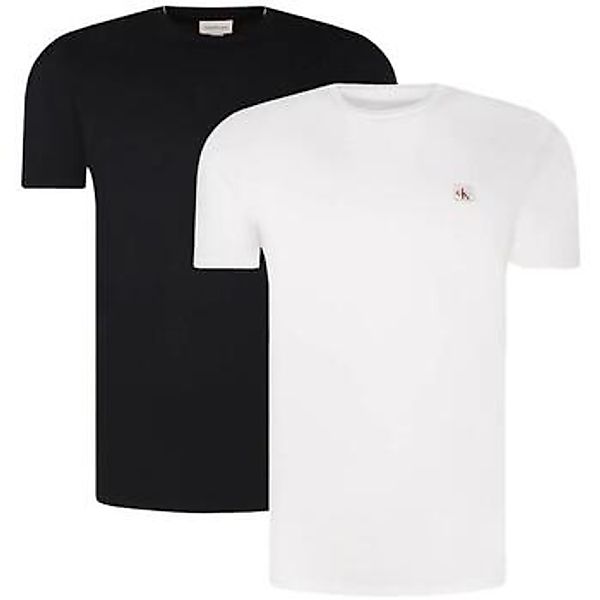 Calvin Klein Jeans  T-Shirt LV04RD248G-3GE günstig online kaufen