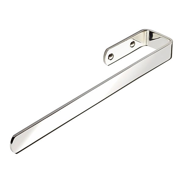 SOTECH Handtuchhalter PAN II 340 mm Echt Edelstahl Poliert günstig online kaufen