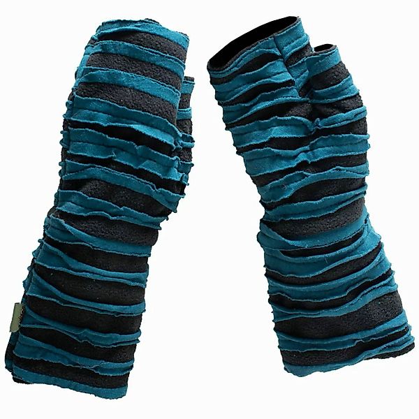 Vishes Armstulpen Arm Stulpen Pulswärmer mit günstig online kaufen