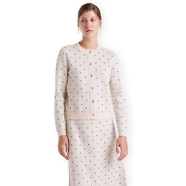 Compania Fantastica  Damenmantel COMPAÑIA FANTÁSTICA Knit 10314 - Polka Dot günstig online kaufen