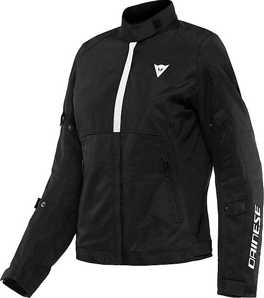 Dainese Motorradjacke Risoluta Air Tex Damen Motorrad Textiljacke herausneh günstig online kaufen