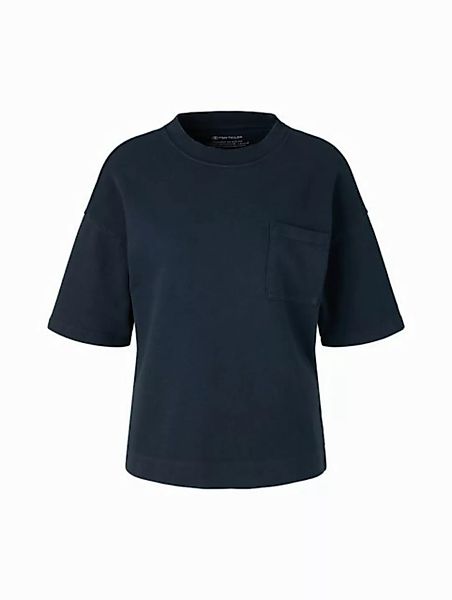 TOM TAILOR Wollpullover günstig online kaufen