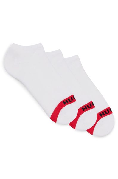 HUGO Businesssocken 3P LC PLUSH TAPE günstig online kaufen