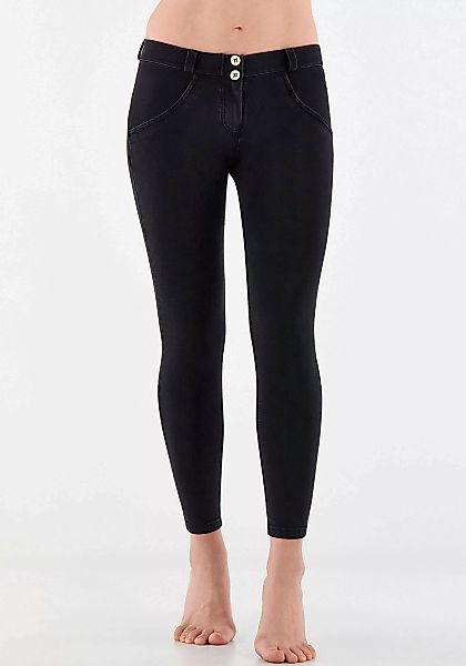 Freddy Jeggings "WRUP4 SUPERSKINNY", mit Lifting & Shaping Effekt günstig online kaufen