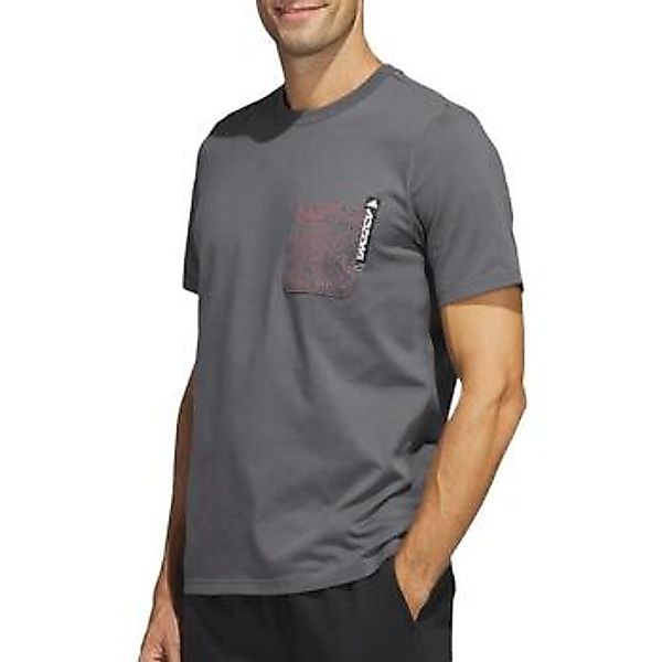 adidas  T-Shirts & Poloshirts H49664 günstig online kaufen
