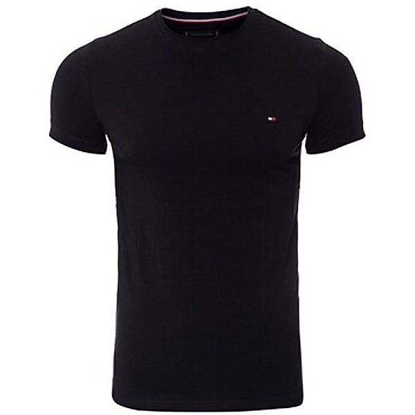 Tommy Hilfiger  T-Shirt Core Stretch günstig online kaufen