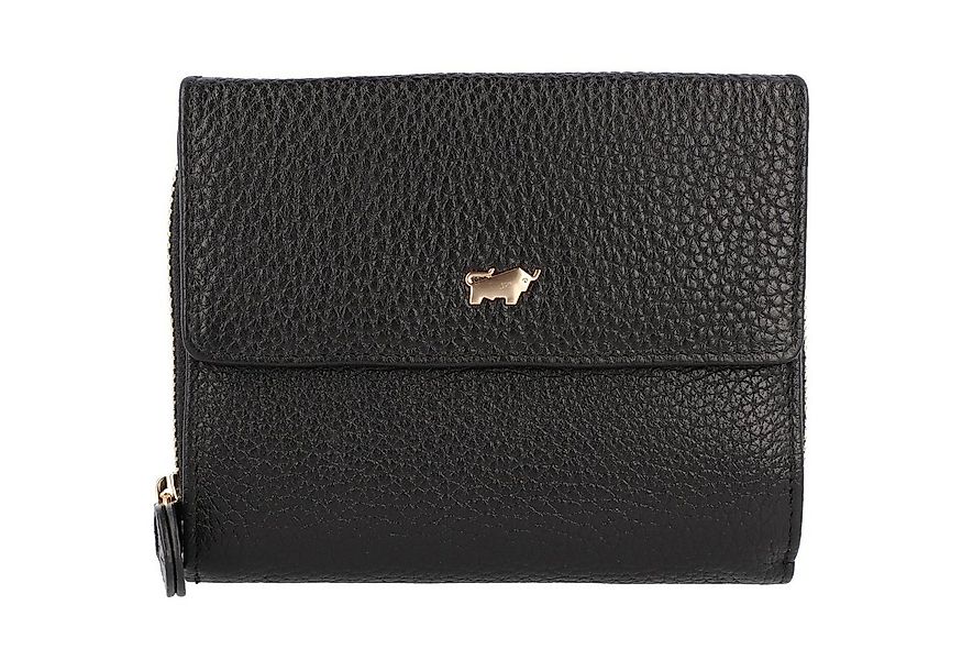 Braun Büffel Geldbörse Asti, Leder günstig online kaufen