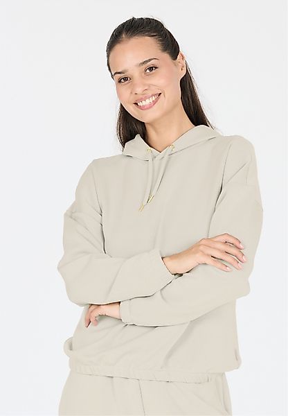 ATHLECIA Kapuzensweatshirt NAMIER W mit hohem Modal-Anteil günstig online kaufen