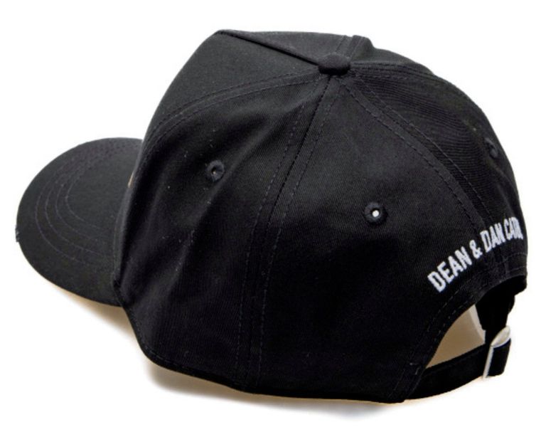 Dsquared2 Baseball Cap Dsquared2 Be ICON günstig online kaufen