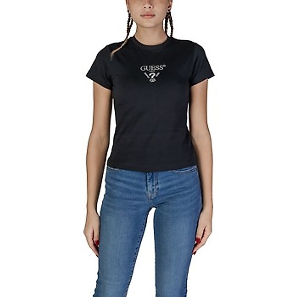 Guess  T-Shirt COLETTE SS TEE V4YI21 KCDH1 günstig online kaufen