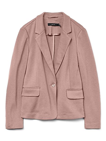 Vero Moda Kurzblazer VMJulia (1-tlg) Plain/ohne günstig online kaufen