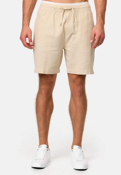 Indicode Chinoshorts INMargera aus 100 % günstig online kaufen