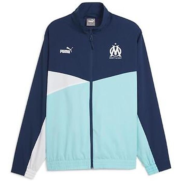 Puma  Trainingsjacken 777098-01 günstig online kaufen