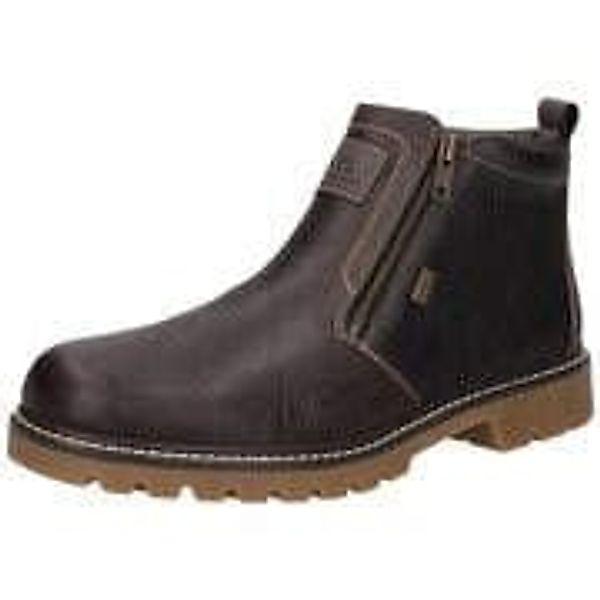 Rieker Stiefelette Herren braun|braun günstig online kaufen