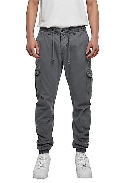 Urban Classics Herren Jogginghose CARGO JOGGING PANTS - Regular Fit günstig online kaufen