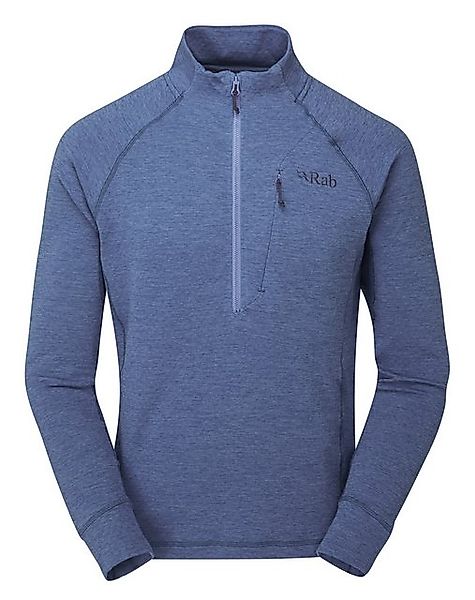 Rab Fleecejacke Herren Nexus Pull-On Fleecepullover - Rab günstig online kaufen