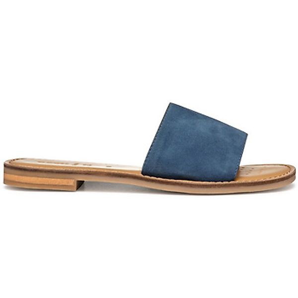 Geox  Sandalen D Maddalusia ciabatta bassa günstig online kaufen