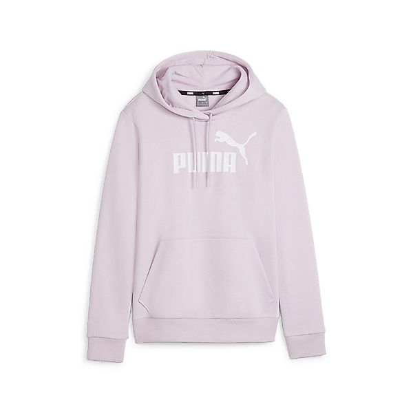 PUMA Kapuzensweatshirt ESS LOGO HOODIE FL günstig online kaufen